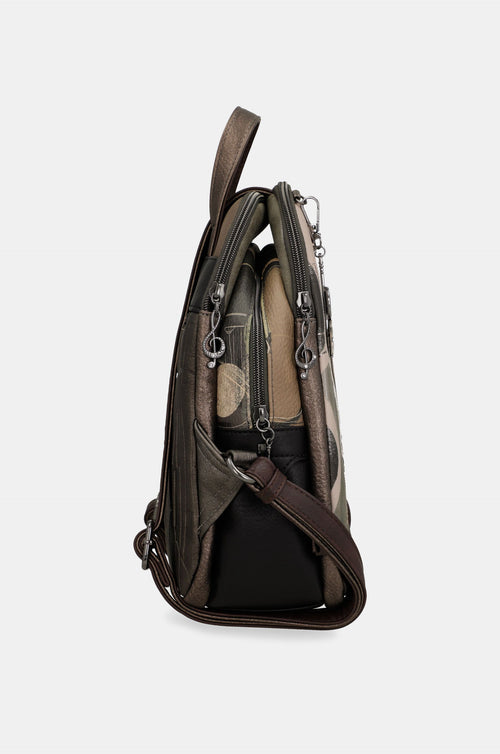 Rucsac ANEKKE 43805-044 Orchestra