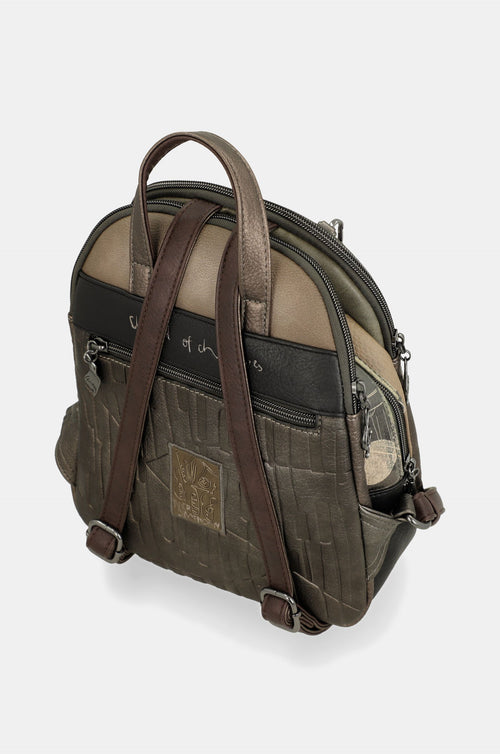 Rucsac ANEKKE 43805-044 Orchestra