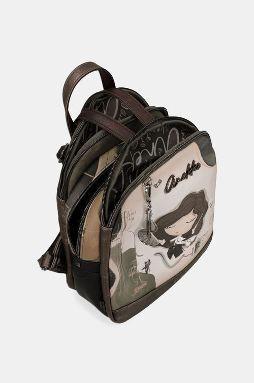 Rucsac ANEKKE 43805-044 Orchestra