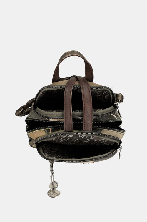 Rucsac ANEKKE 43805-044 Orchestra