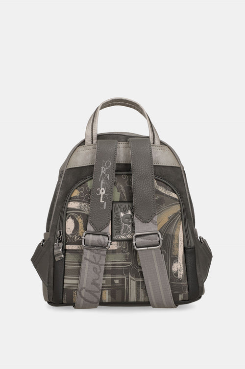 Rucsac ANEKKE 43805-213 Orchestra