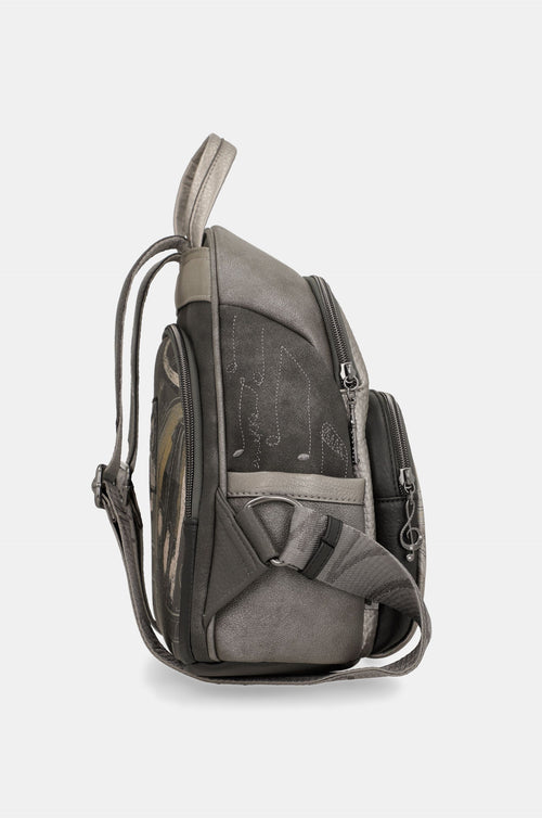 Rucsac ANEKKE 43805-213 Orchestra