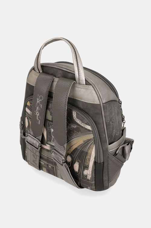 Rucsac ANEKKE 43805-213 Orchestra