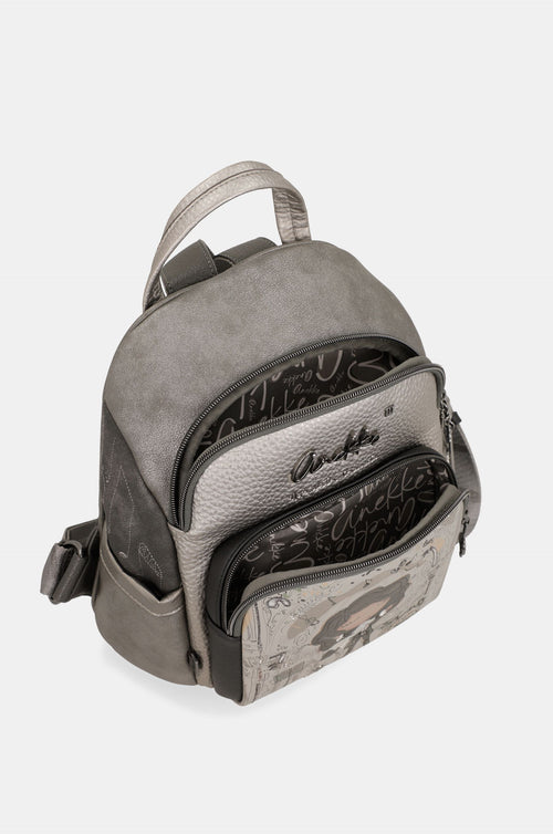 Rucsac ANEKKE 43805-213 Orchestra