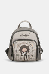 Rucsac ANEKKE 43805-213 Orchestra