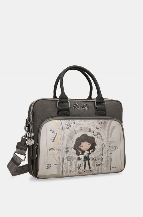 Geanta Laptop ANEKKE 43806-118 Orchestra