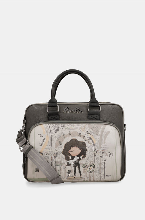 Geanta Laptop ANEKKE 43806-118 Orchestra