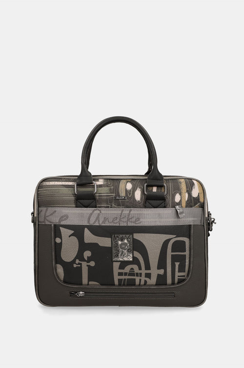 Geanta Laptop ANEKKE 43806-118 Orchestra