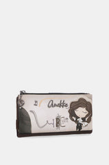 Portofel Dama ANEKKE 43809-906 Orchestra