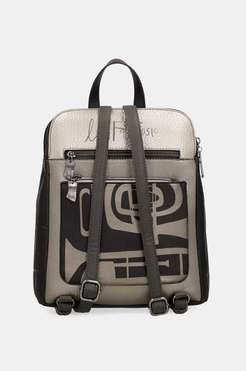 Rucsac ANEKKE 43815-073 Orchestra
