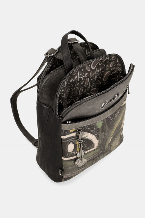 Rucsac ANEKKE 43815-073 Orchestra