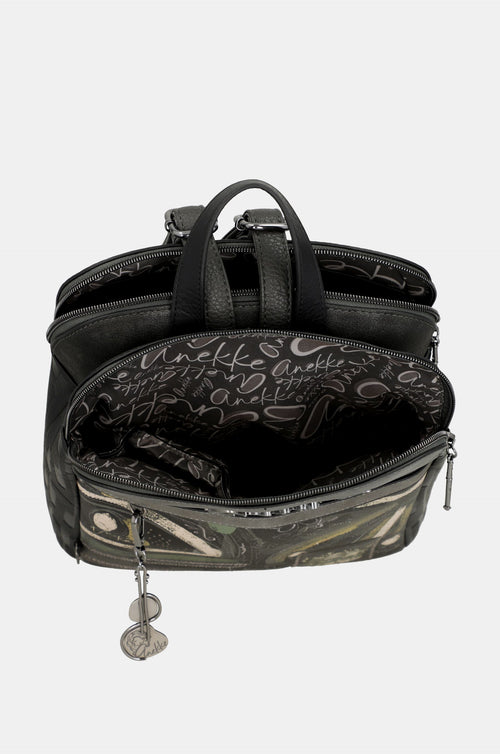 Rucsac ANEKKE 43815-073 Orchestra