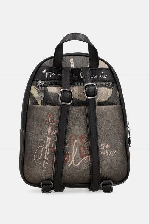 Rucsac ANEKKE 43815-197 Orchestra