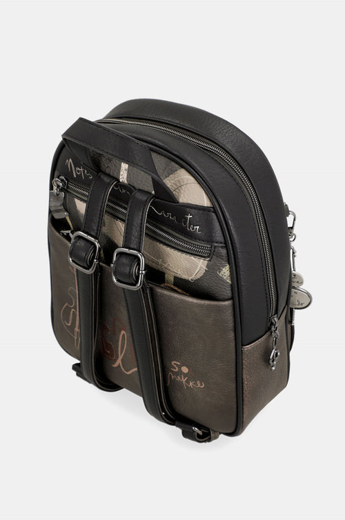 Rucsac ANEKKE 43815-197 Orchestra