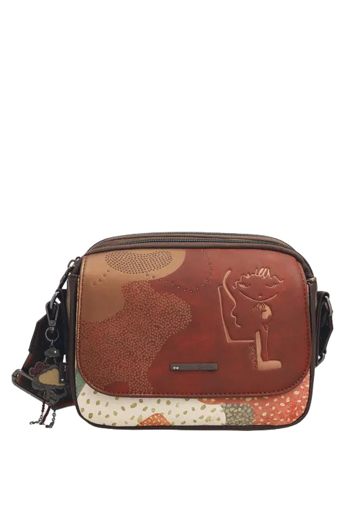 Geanta Laptop ANEKKE 43833-349 Orchestra