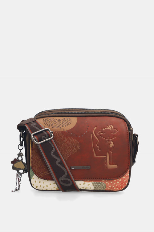 Geanta Laptop ANEKKE 43833-349 Orchestra