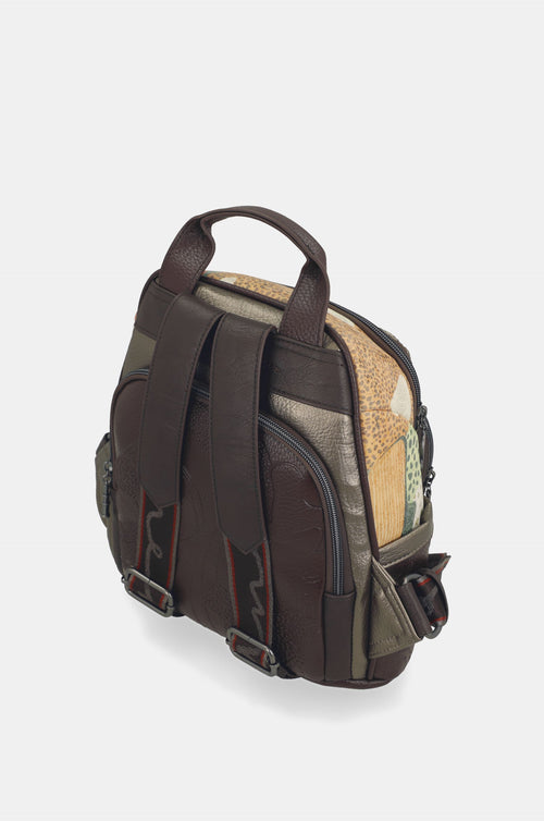 Rucsac ANEKKE 43835-213 Orchestra
