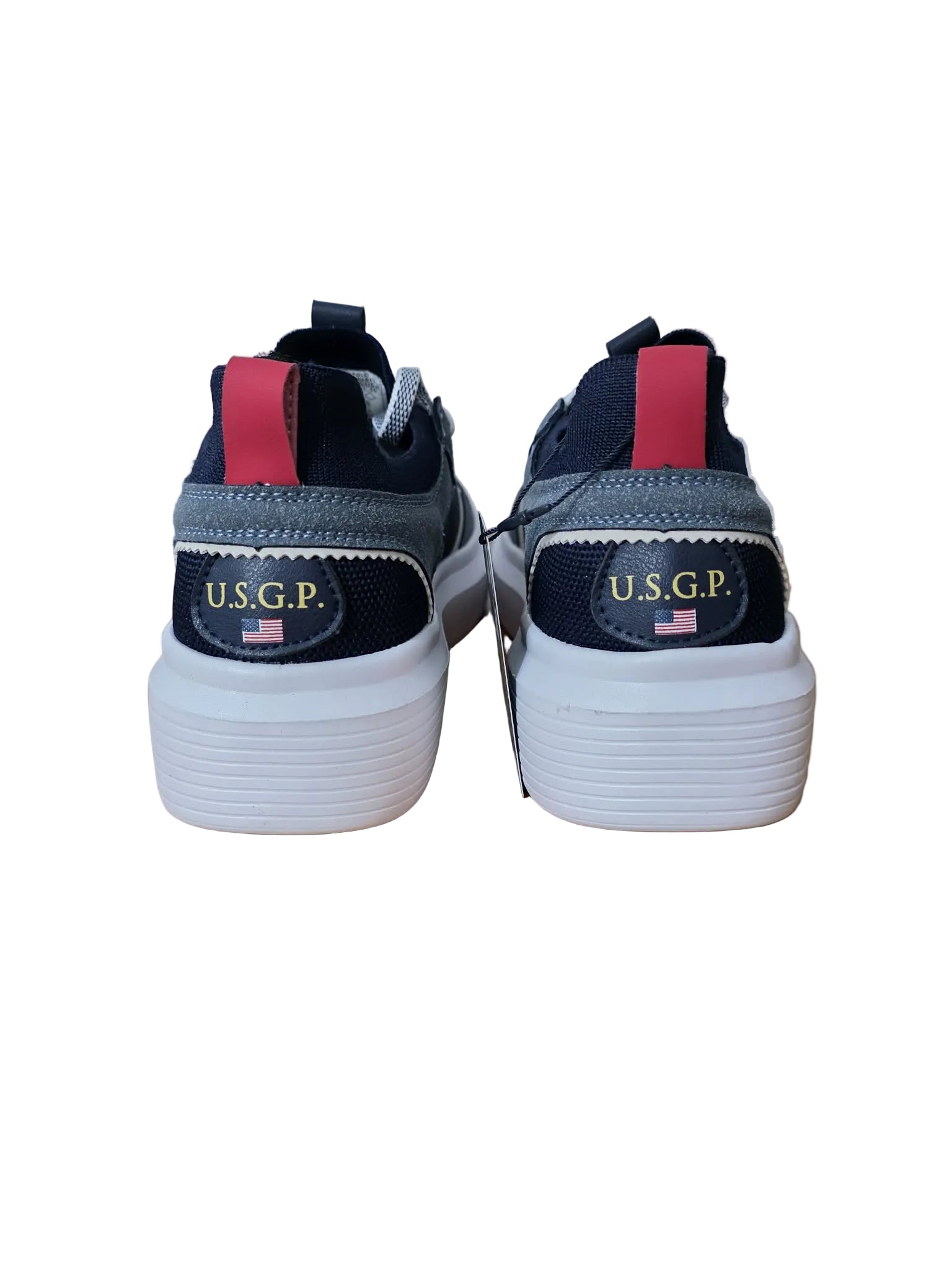 U.S. Grand Polo Equipment & Apparel 3653 Jeans