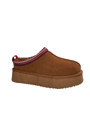 Sabot Tip UGG Solo Soprani Couture Camel