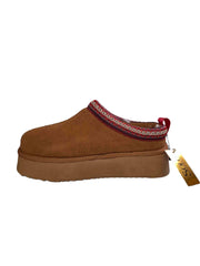 Sabot Tip UGG Solo Soprani Couture Camel