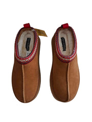 Sabot Tip UGG Solo Soprani Couture Camel