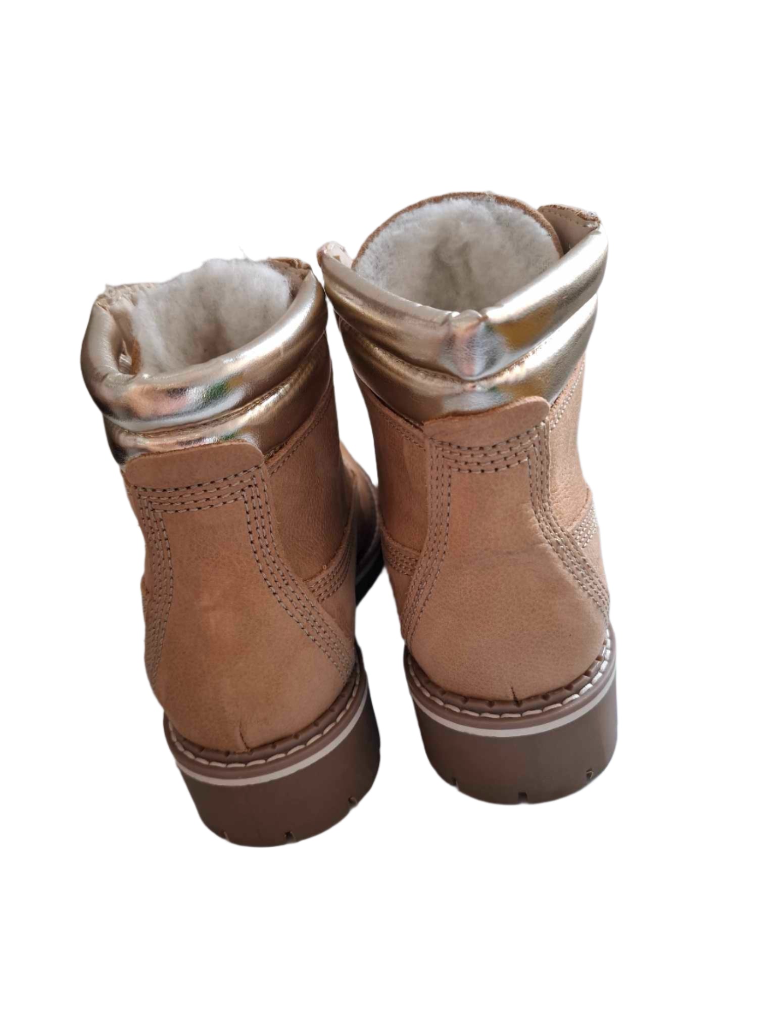 Ghete  1-26244-21-310 Camel - Tamaris