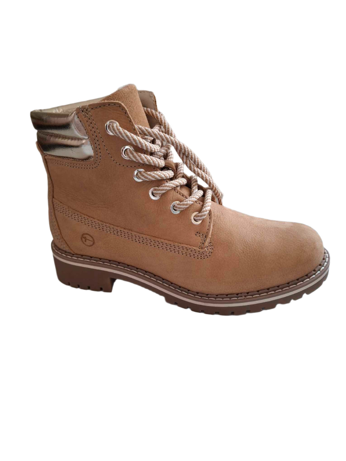 Ghete  1-26244-21-310 Camel - Tamaris