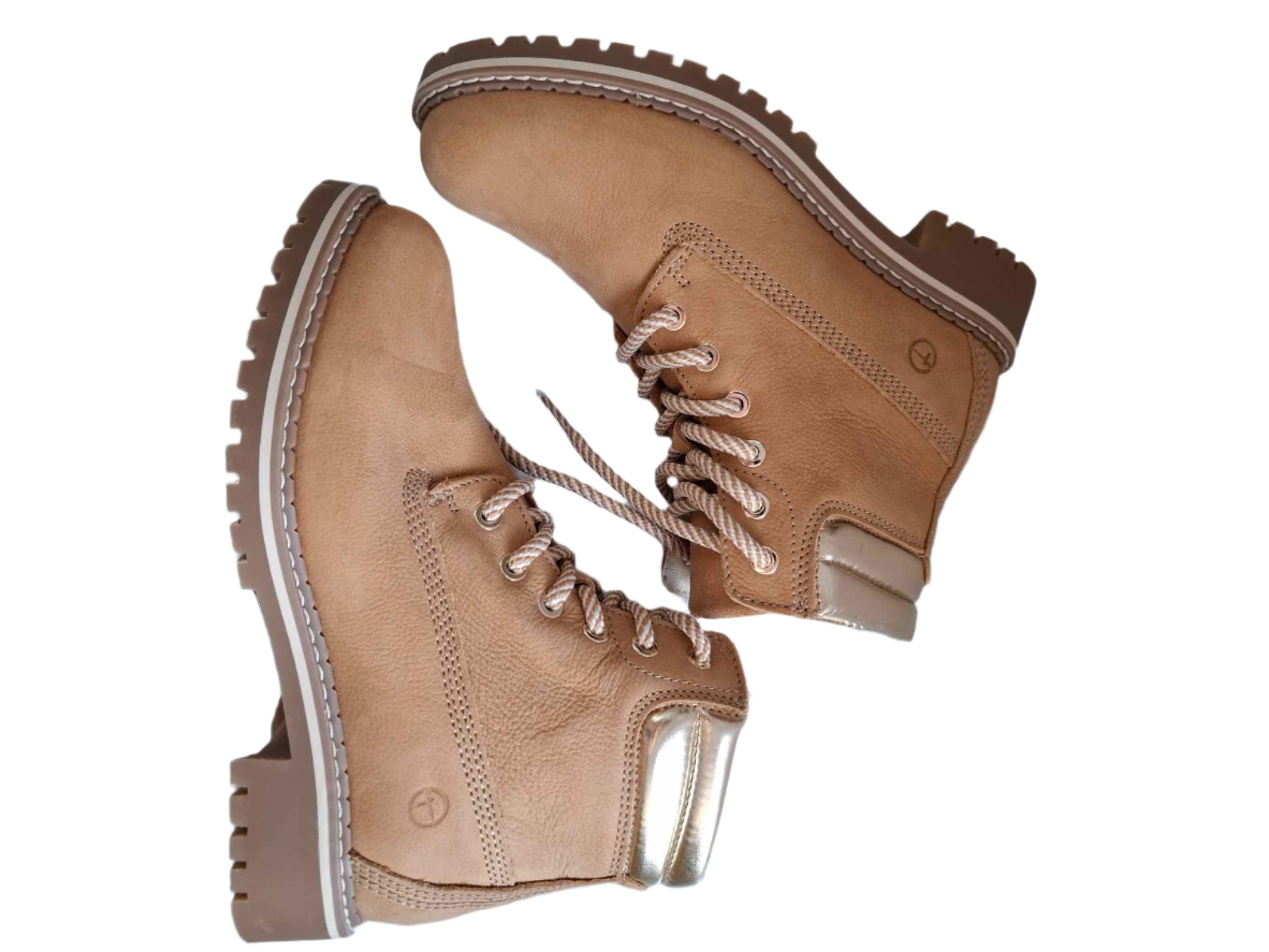 Ghete  1-26244-21-310 Camel - Tamaris