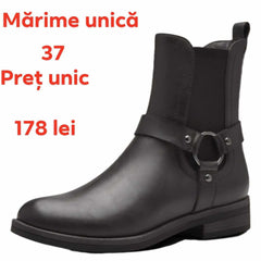 Ghete  1-25352-41-304 MOCCA - Tamaris