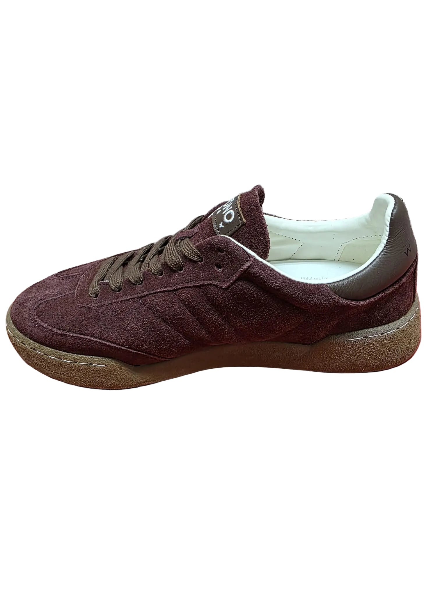 Sneakers Barbatesti Monoway JIHA 37M