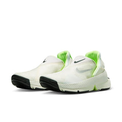 Nike GO FLYEASE PHANTOM GHOST GREEN