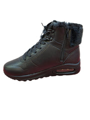 Ghete Anna Field AN611 Black by Zalando