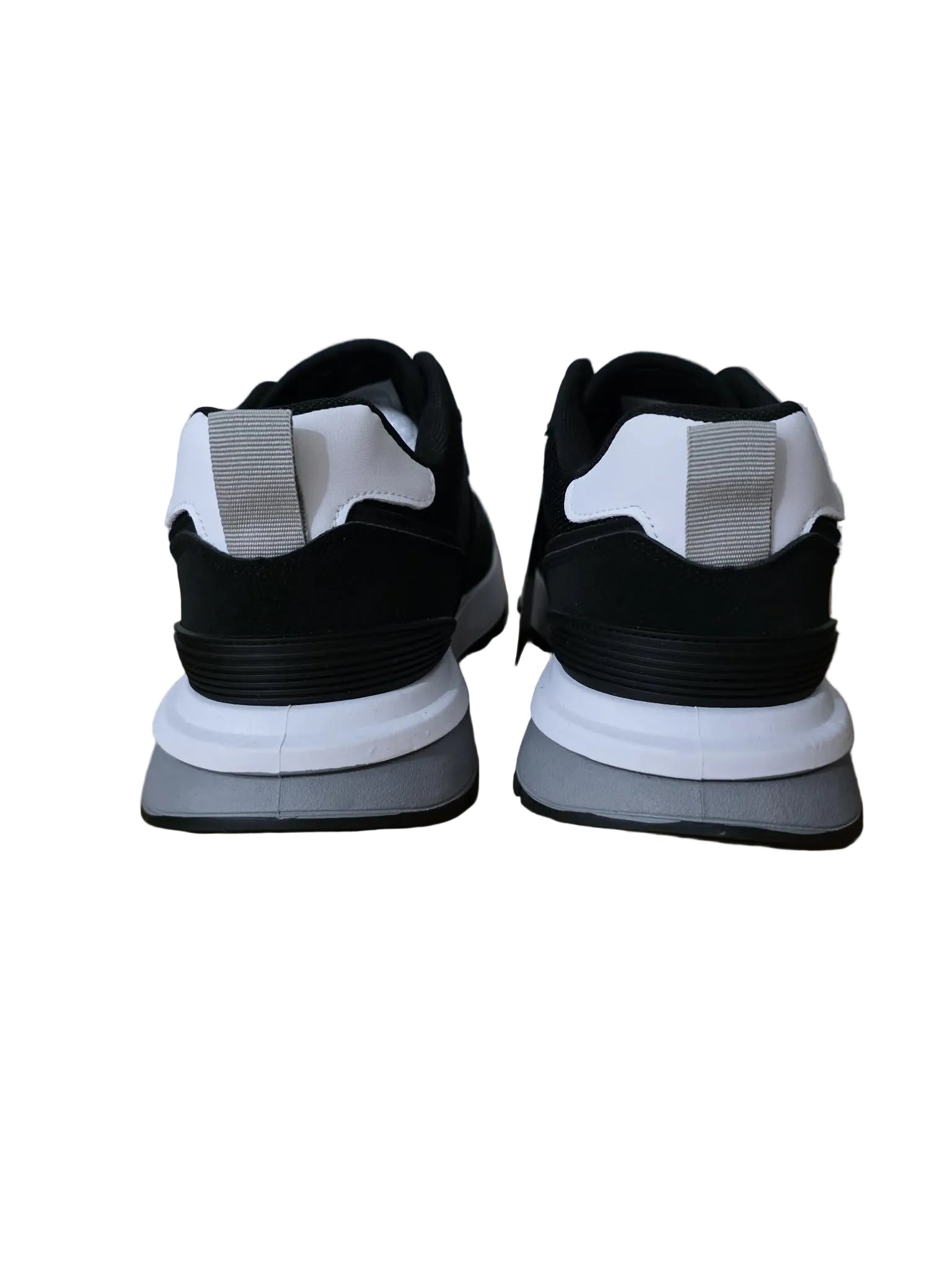 U.S. Grand Polo Equipment & Apparel 2010 Black White