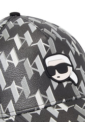 SAPCA Karl Lagerfeld MONO CC CAP