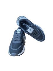 U.S. Grand Polo Equipment & Apparel 2010 Black White