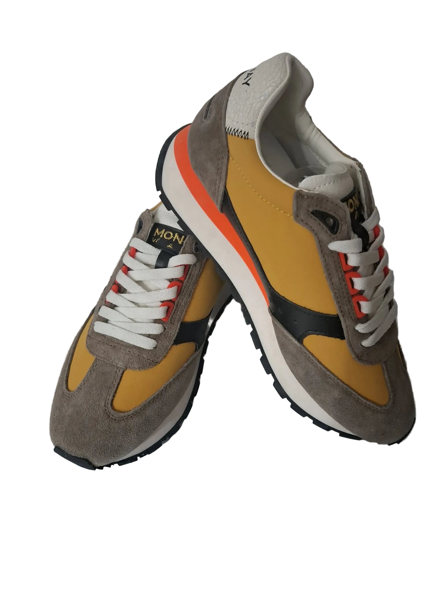 Sneakers Barbatesti Monoway Rider 44M