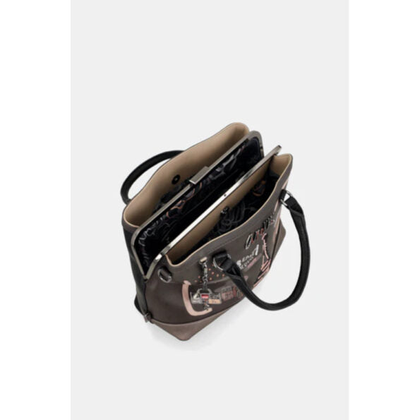 Geanta ANEKKE 41801-061 Mademoiselle