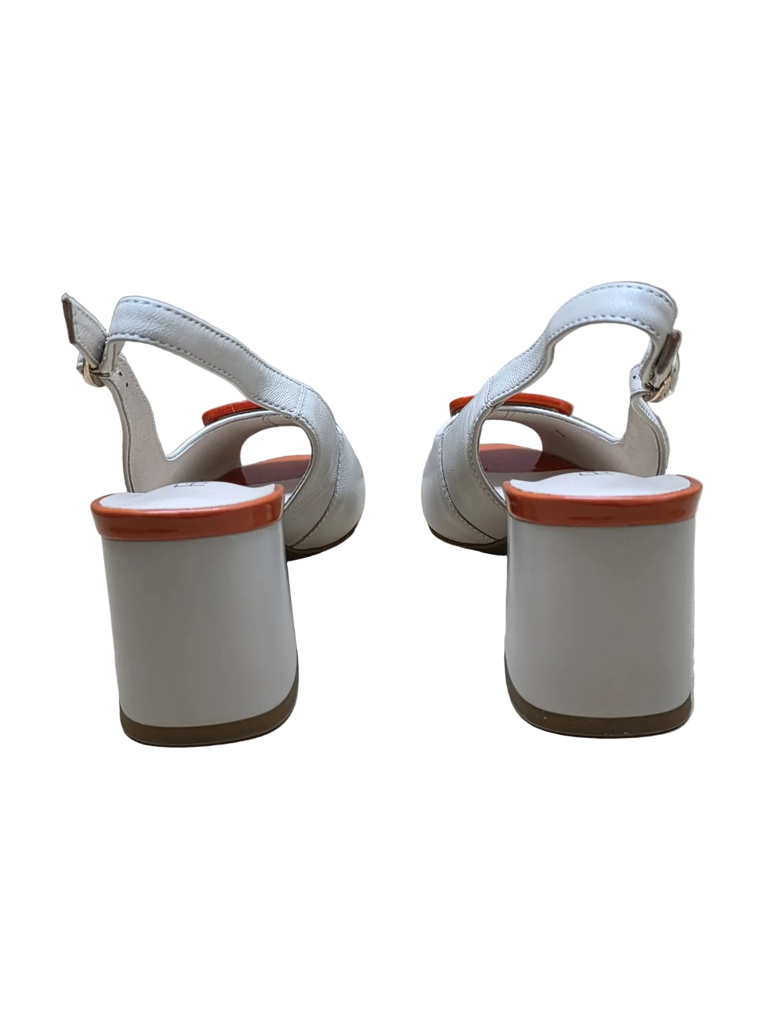 Sandale Feeling Piele Naturala 26-537-01 Beige