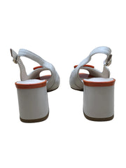 Sandale Feeling Piele Naturala 26-537-01 Beige