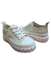Sneakers Beige- S.Oliver