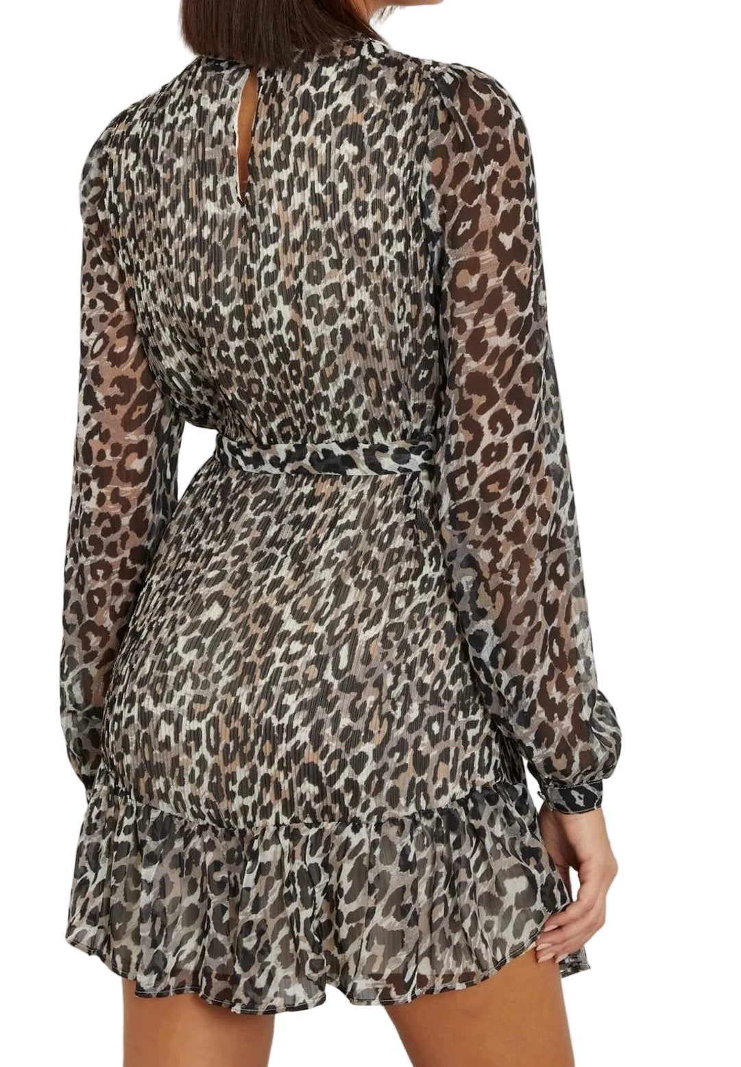 Rochie Print Guess