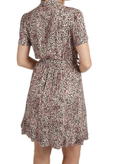 Rochie Animal Print Guess