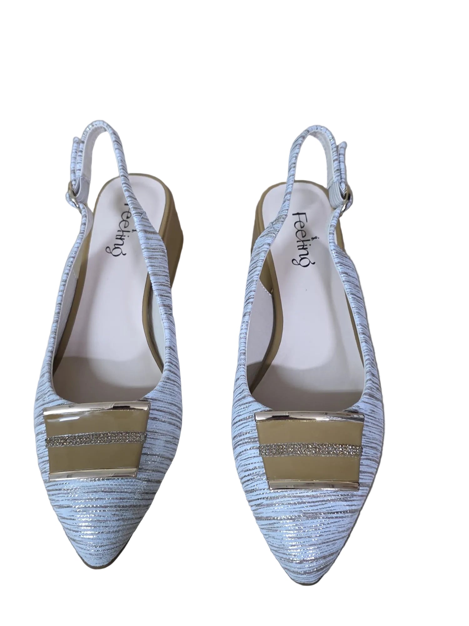 Pantofi Piele Naturala Feeling 26-523-01 Sidef