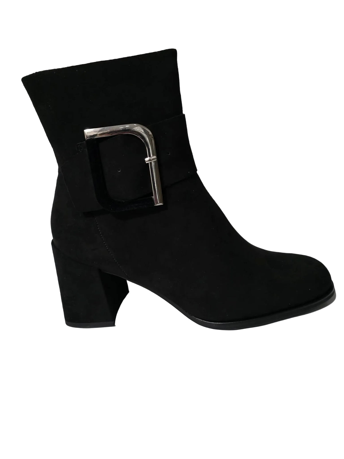 Ghete Marco Tozzi 11 Black - Marco Tozzi