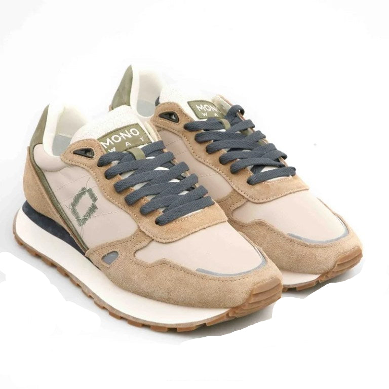 Sneakers Barbatesti Monoway Rider 39M