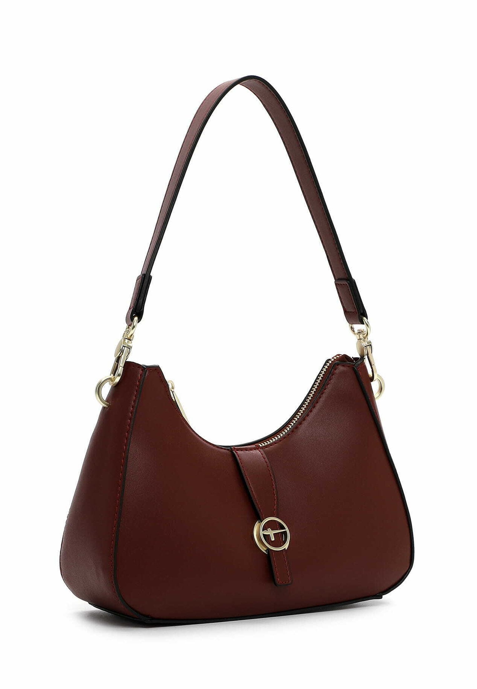 Geanta Tamaris Tas Giorgia SC Red 34102-600
