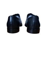 Pantofi Piele Naturala Battisto Lascari 2103A-02-Black