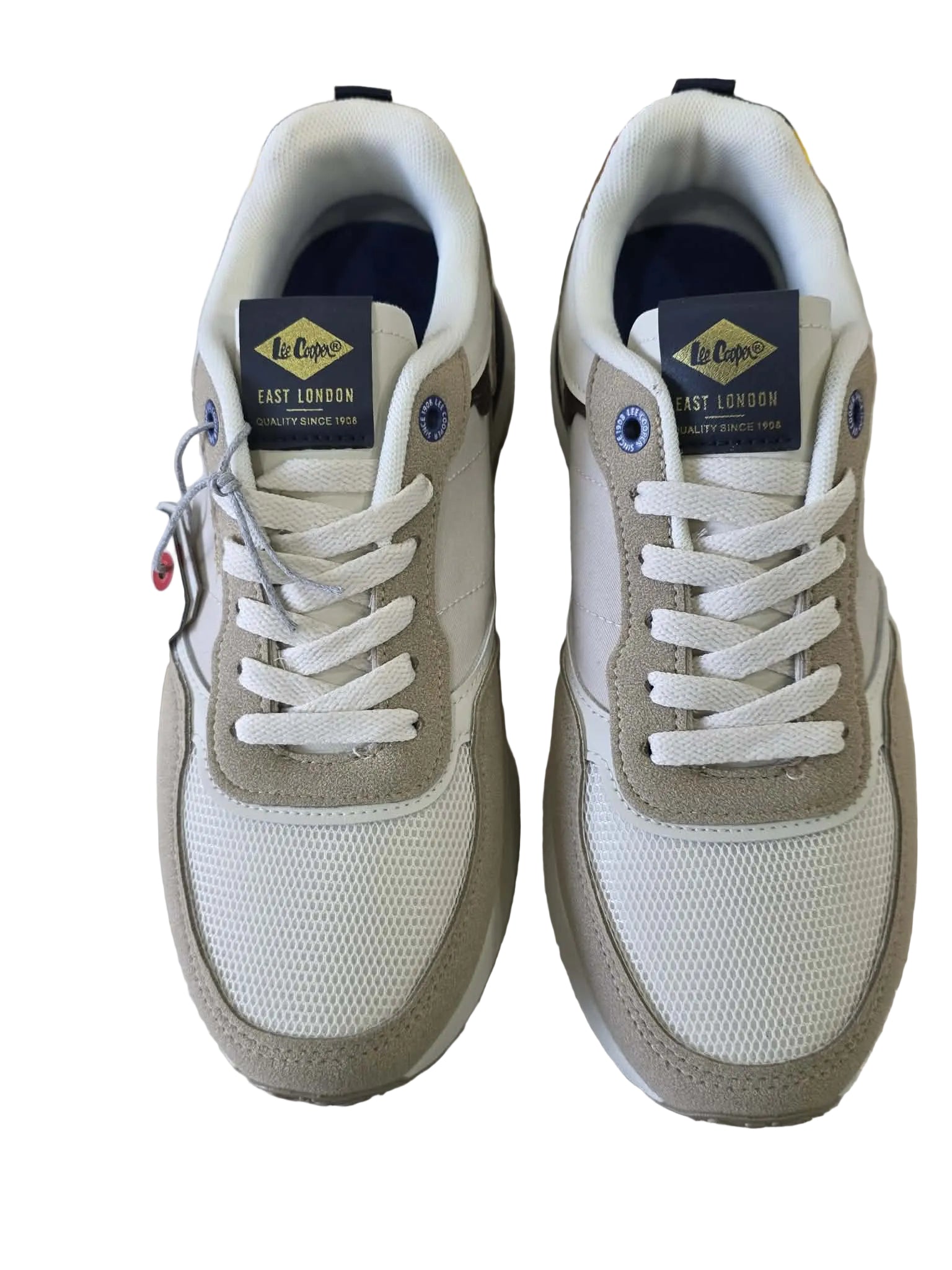Pantofi Barbati Lee Cooper LCM612302 Desert
