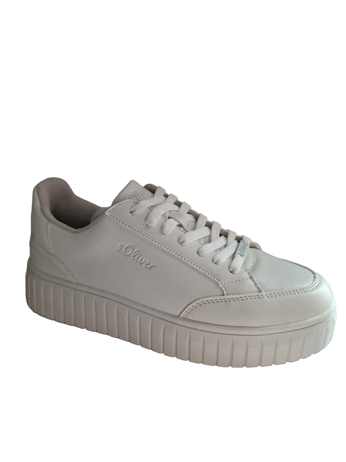 Sneakers Special White - S.Oliver
