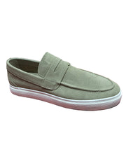 Loafers Piele Naturala Andrei Sand - S.Oliver